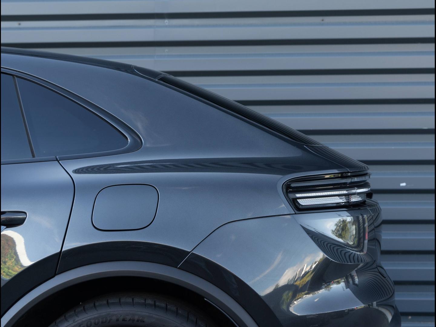 Voitures occasions PORSCHE MACAN 4 Villeneuve-d'Ascq