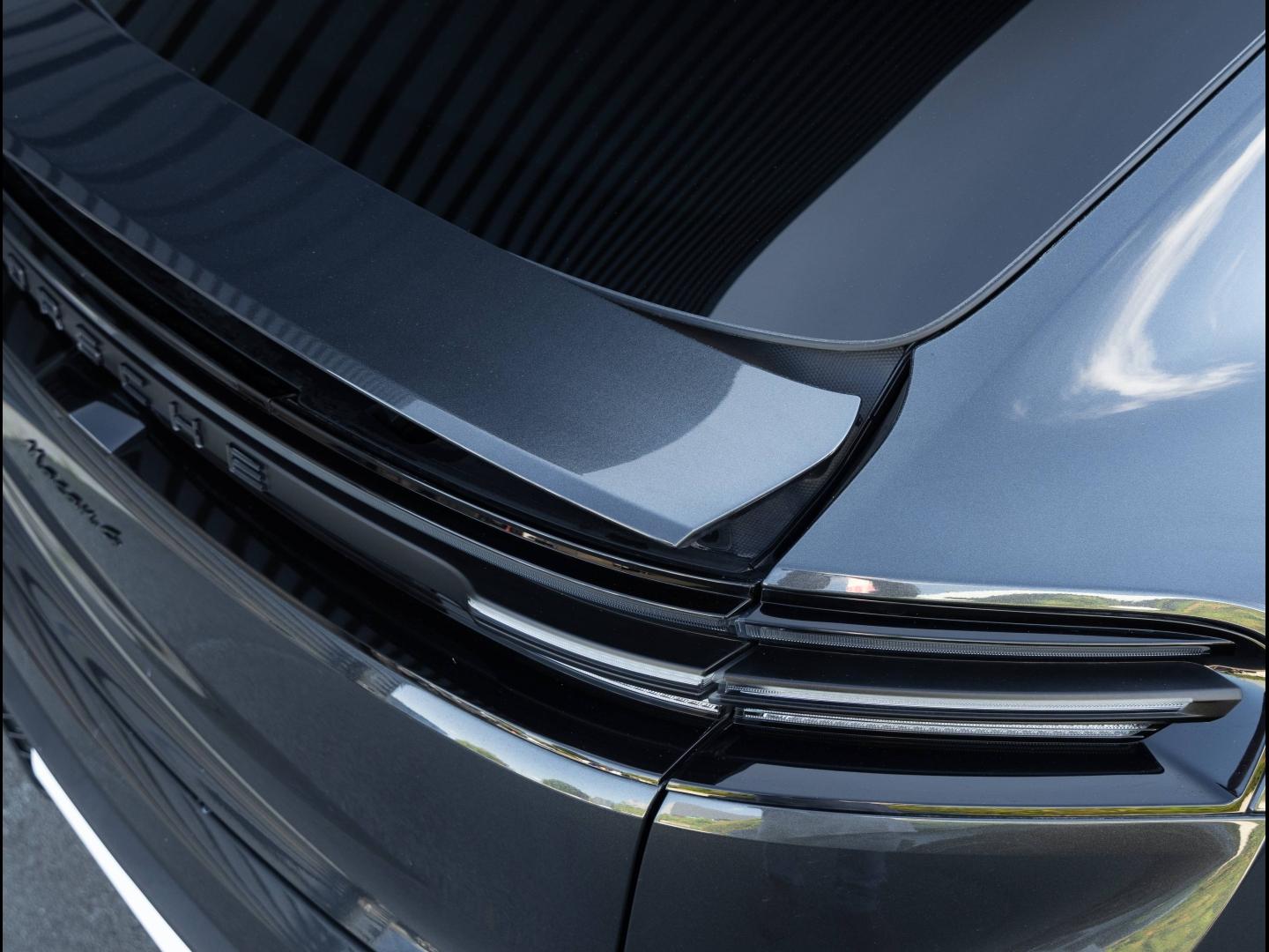 Voitures occasions PORSCHE MACAN 4 Villeneuve-d'Ascq