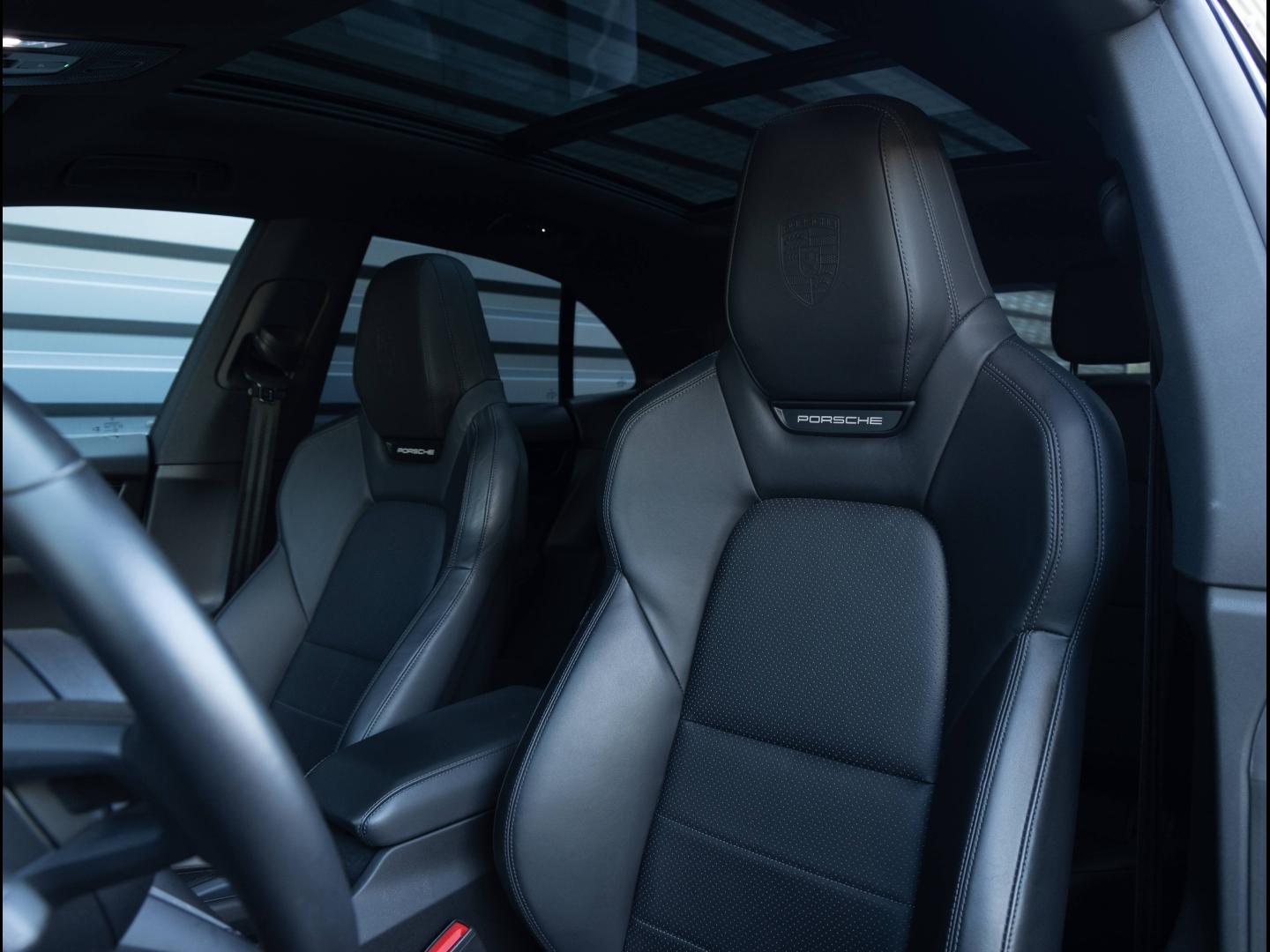 Voitures occasions PORSCHE MACAN 4 Villeneuve-d'Ascq