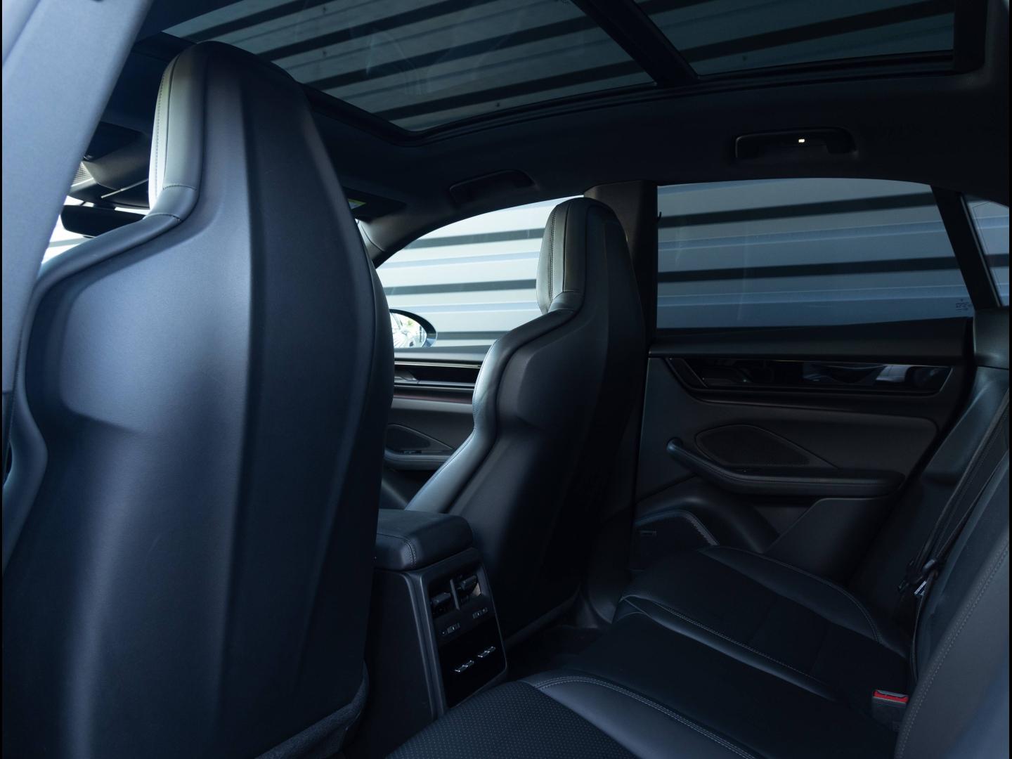 Voitures occasions PORSCHE MACAN 4 Villeneuve-d'Ascq