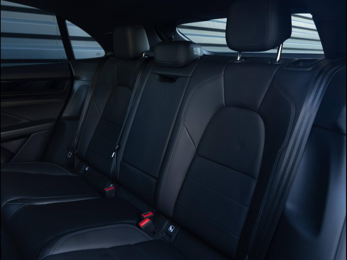 Voitures occasions PORSCHE MACAN 4 Villeneuve-d'Ascq