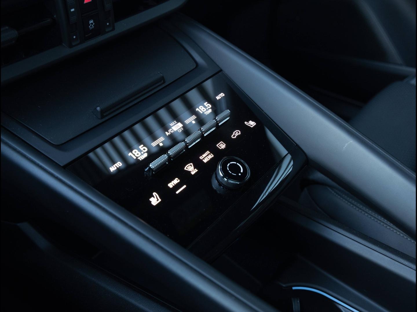 Voitures occasions PORSCHE MACAN 4 Villeneuve-d'Ascq