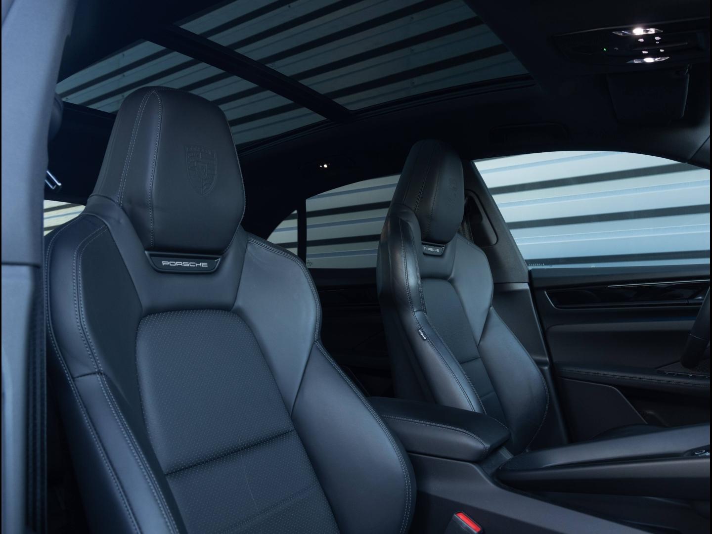 Voitures occasions PORSCHE MACAN 4 Villeneuve-d'Ascq