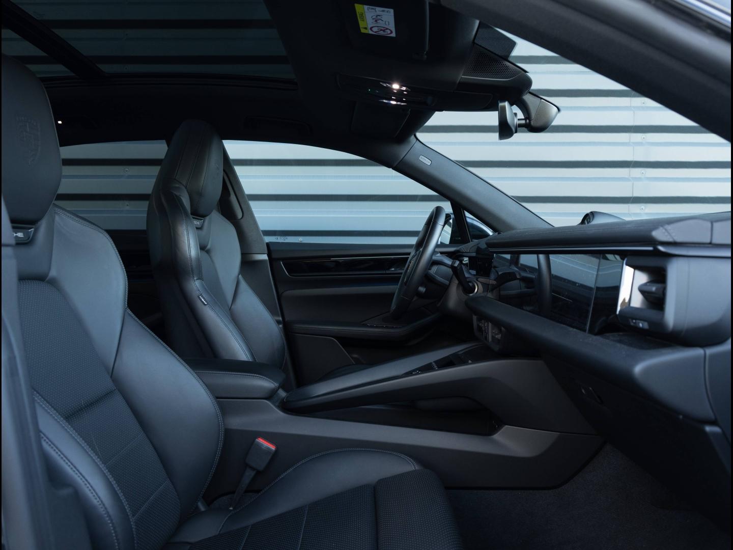 Voitures occasions PORSCHE MACAN 4 Villeneuve-d'Ascq