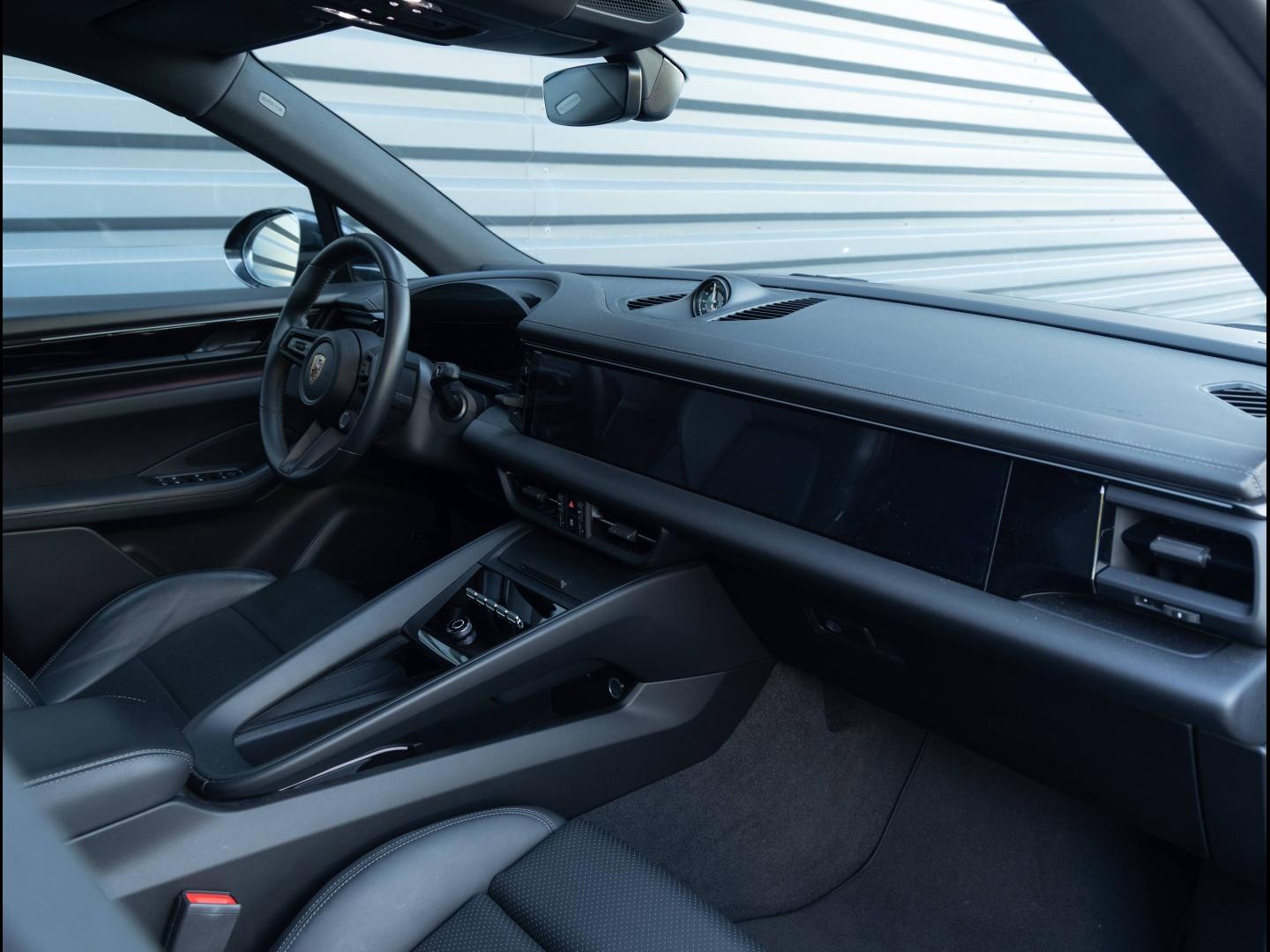 Voitures occasions PORSCHE MACAN 4 Villeneuve-d'Ascq