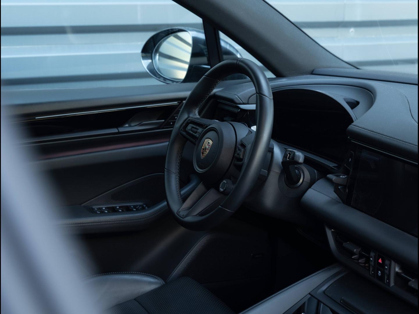 Voitures occasions PORSCHE MACAN 4 Villeneuve-d'Ascq