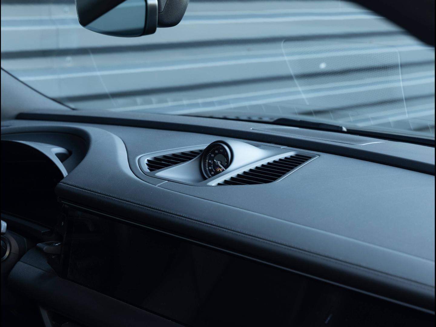Voitures occasions PORSCHE MACAN 4 Villeneuve-d'Ascq