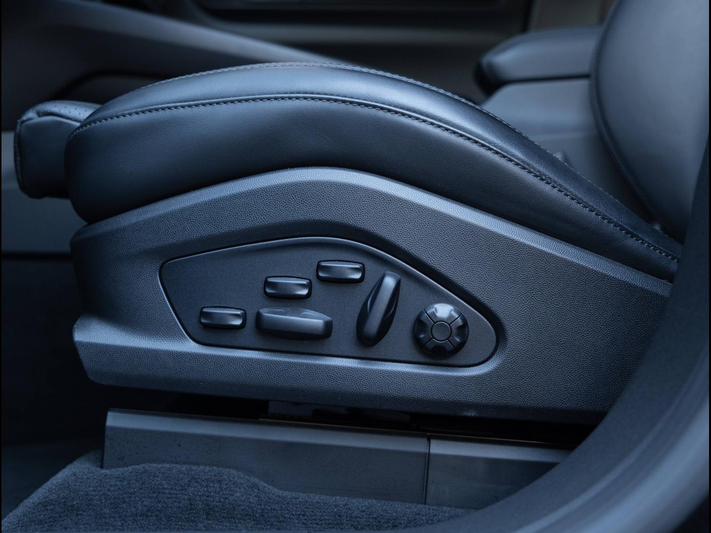 Voitures occasions PORSCHE MACAN 4 Villeneuve-d'Ascq