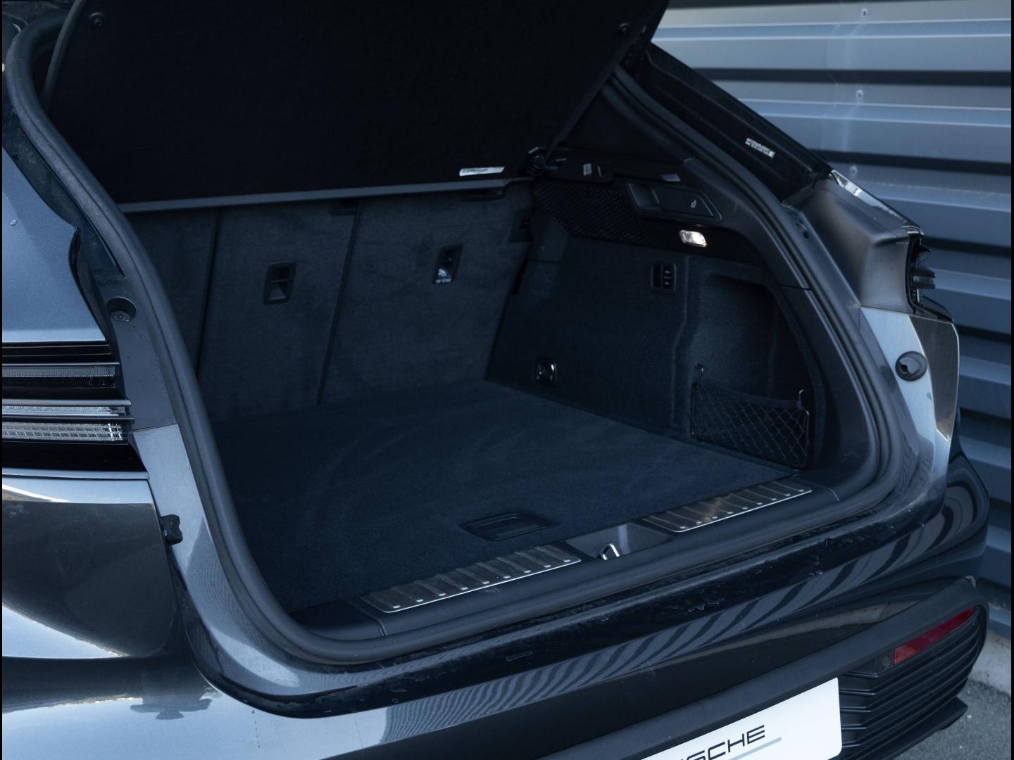 Voitures occasions PORSCHE MACAN 4 Villeneuve-d'Ascq