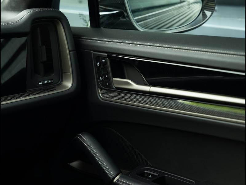 Voitures occasions PORSCHE Cayenne Coupe Turbo E-Hybrid Villeneuve-d'Ascq