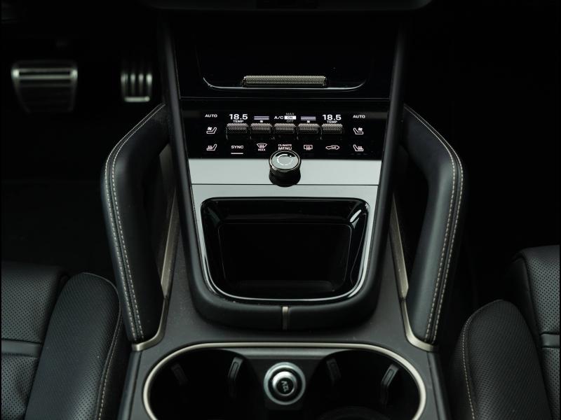Voitures occasions PORSCHE Cayenne Coupe Turbo E-Hybrid Villeneuve-d'Ascq
