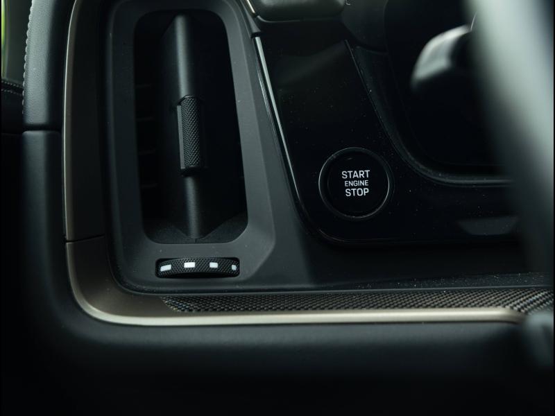 Voitures occasions PORSCHE Cayenne Coupe Turbo E-Hybrid Villeneuve-d'Ascq