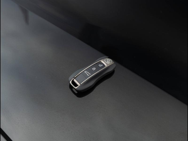 Voitures occasions PORSCHE Cayenne Coupe Turbo E-Hybrid Villeneuve-d'Ascq