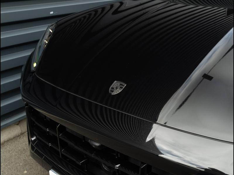 Voitures occasions PORSCHE Cayenne Coupe Turbo E-Hybrid Villeneuve-d'Ascq