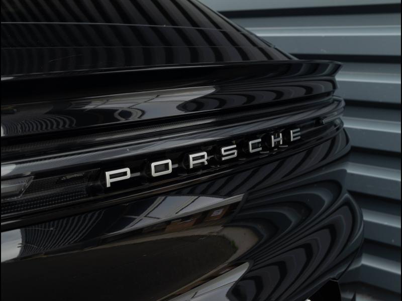 Voitures occasions PORSCHE Cayenne Coupe Turbo E-Hybrid Villeneuve-d'Ascq