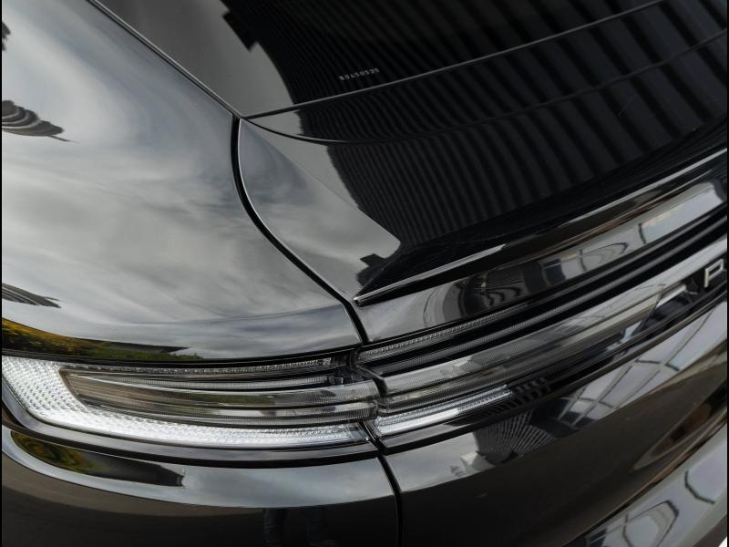 Voitures occasions PORSCHE Cayenne Coupe Turbo E-Hybrid Villeneuve-d'Ascq