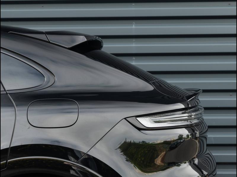 Voitures occasions PORSCHE Cayenne Coupe Turbo E-Hybrid Villeneuve-d'Ascq