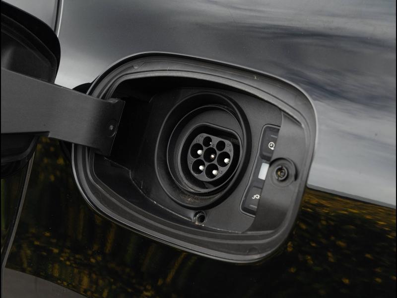 Voitures occasions PORSCHE Cayenne Coupe Turbo E-Hybrid Villeneuve-d'Ascq