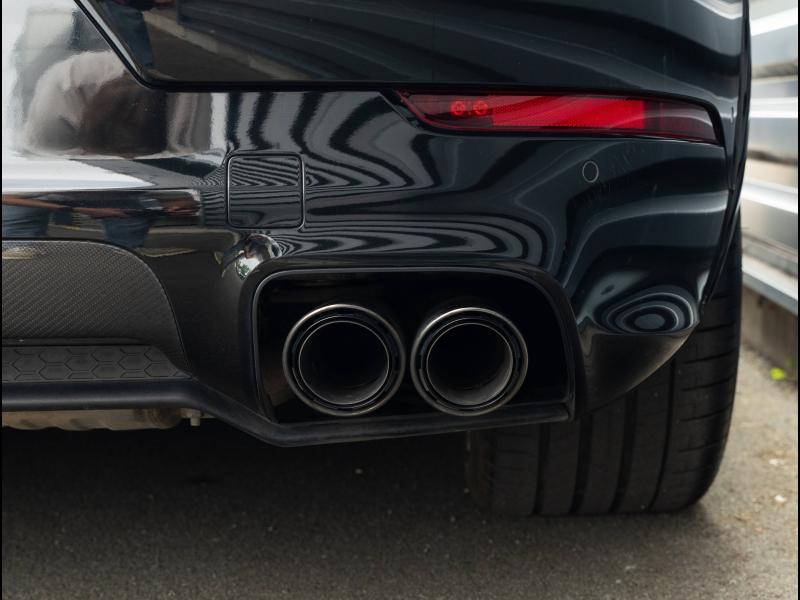 Voitures occasions PORSCHE Cayenne Coupe Turbo E-Hybrid Villeneuve-d'Ascq