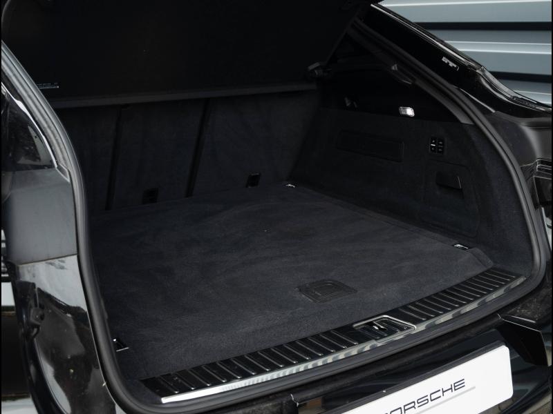 Voitures occasions PORSCHE Cayenne Coupe Turbo E-Hybrid Villeneuve-d'Ascq