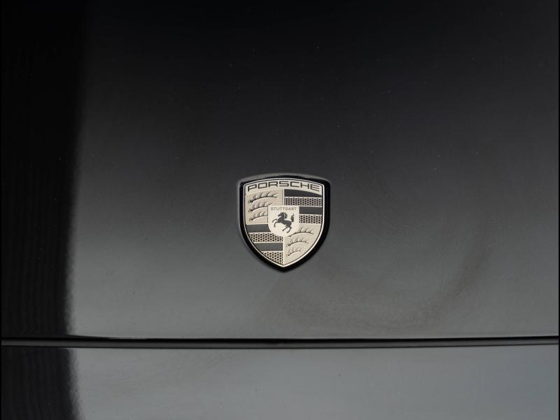 Voitures occasions PORSCHE Cayenne Coupe Turbo E-Hybrid Villeneuve-d'Ascq
