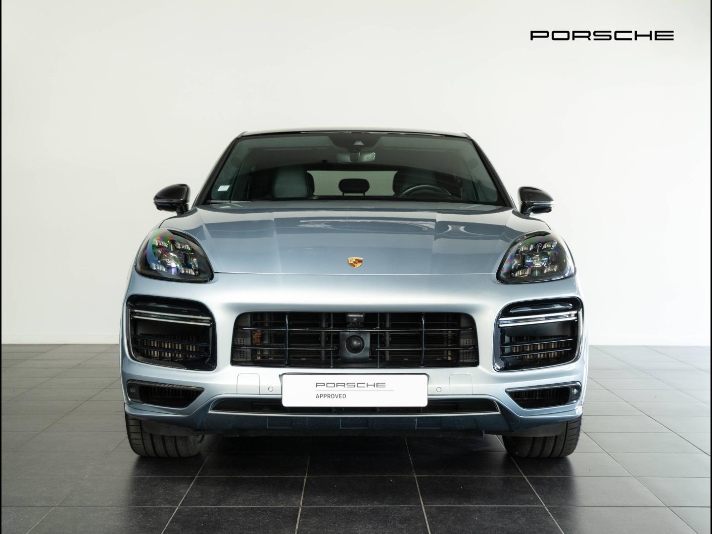 Voitures occasions PORSCHE CAYENNE Turbo S E-Hybrid Villeneuve-d'Ascq