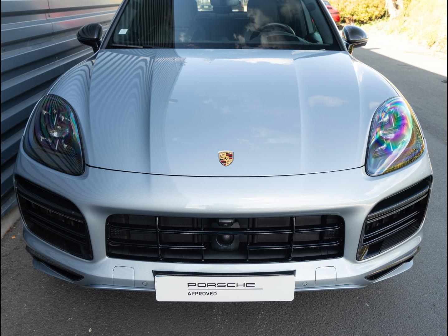 Voitures occasions PORSCHE CAYENNE Turbo S E-Hybrid Villeneuve-d'Ascq