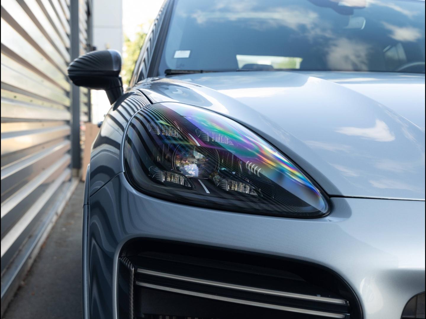 Voitures occasions PORSCHE CAYENNE Turbo S E-Hybrid Villeneuve-d'Ascq