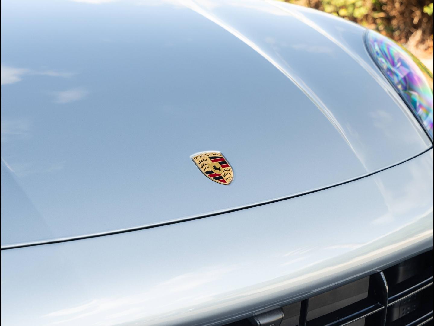 Voitures occasions PORSCHE CAYENNE Turbo S E-Hybrid Villeneuve-d'Ascq