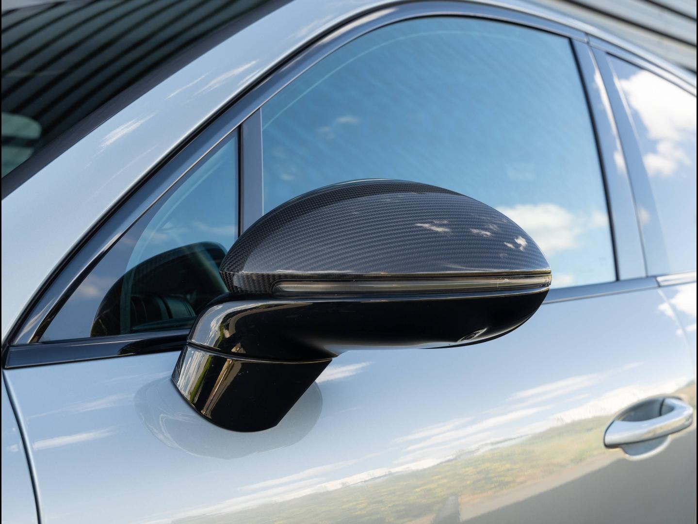 Voitures occasions PORSCHE CAYENNE Turbo S E-Hybrid Villeneuve-d'Ascq
