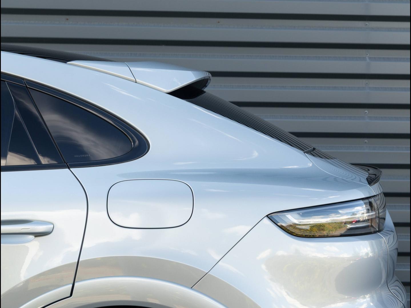 Voitures occasions PORSCHE CAYENNE Turbo S E-Hybrid Villeneuve-d'Ascq