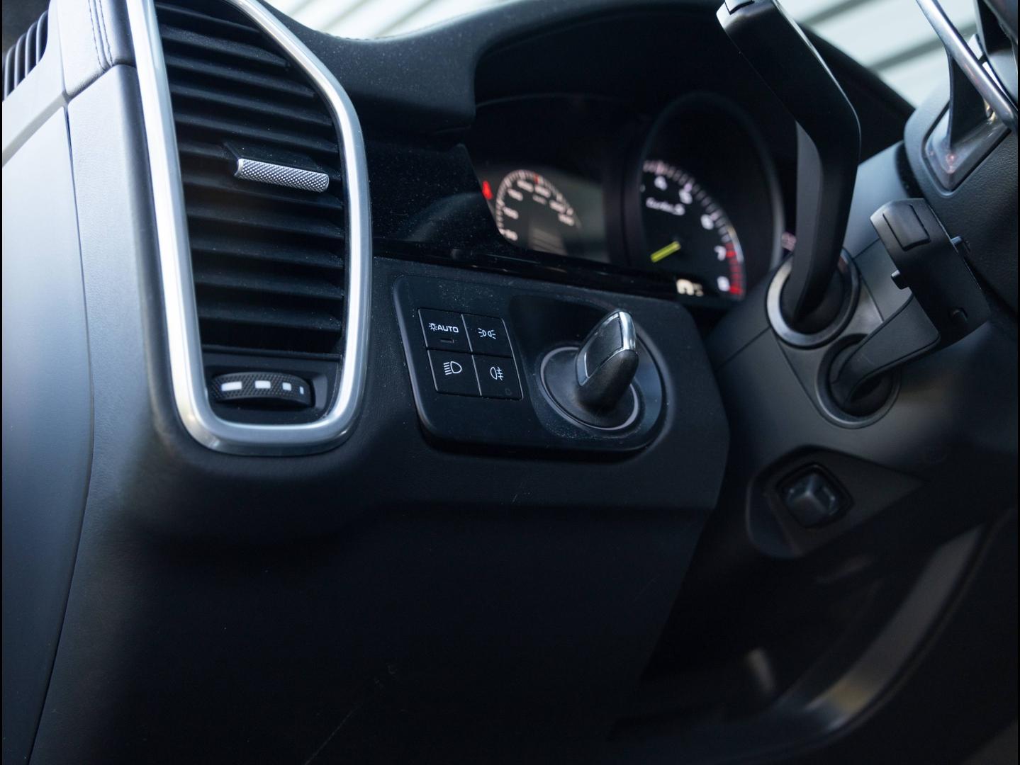 Voitures occasions PORSCHE CAYENNE Turbo S E-Hybrid Villeneuve-d'Ascq