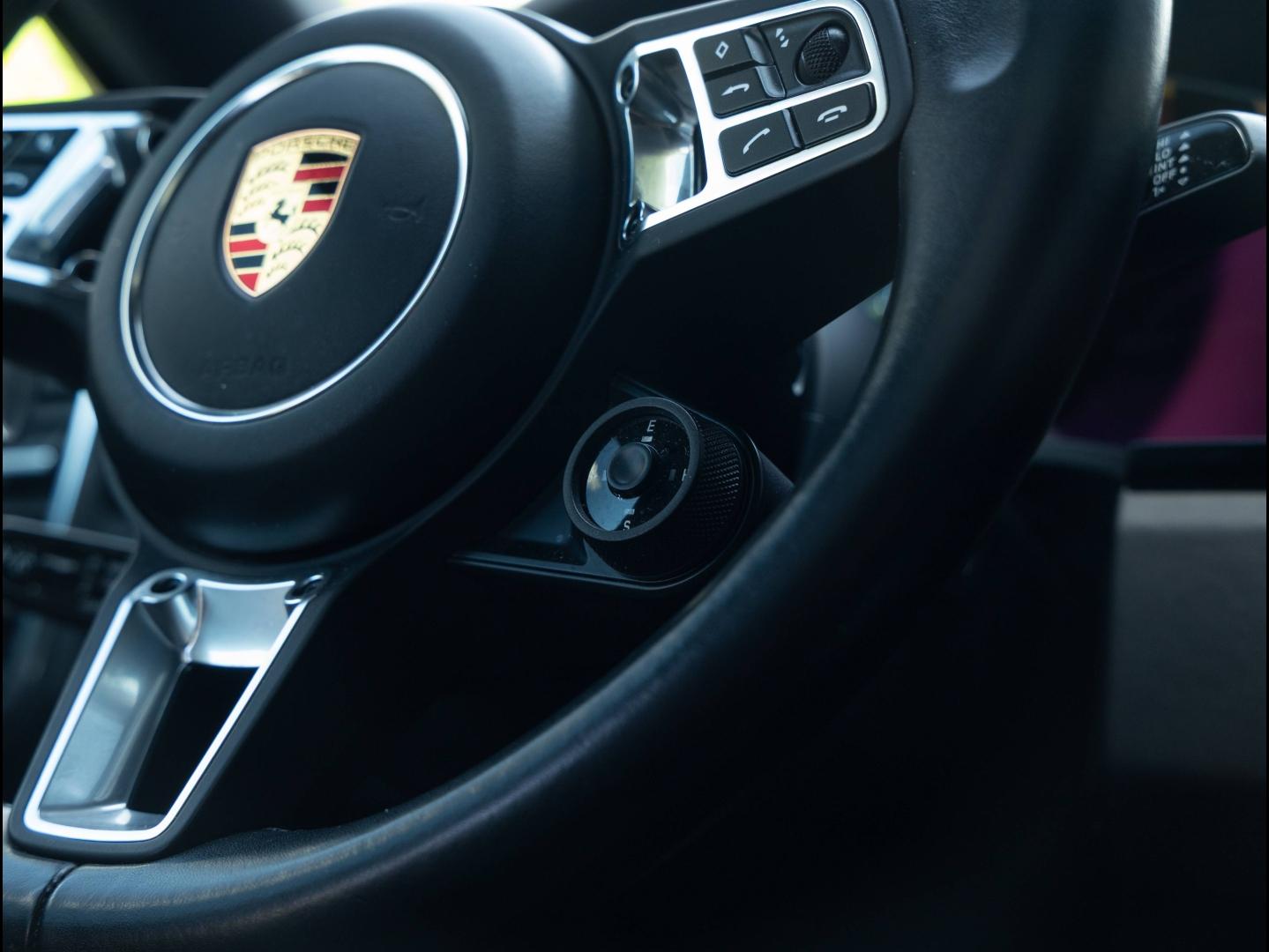 Voitures occasions PORSCHE CAYENNE Turbo S E-Hybrid Villeneuve-d'Ascq