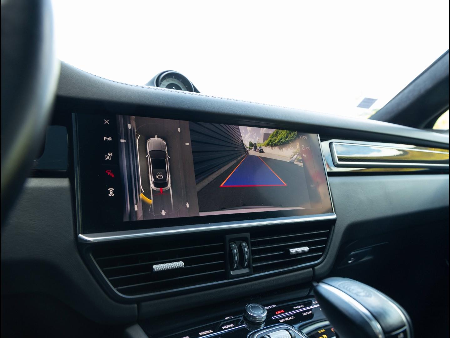 Voitures occasions PORSCHE CAYENNE Turbo S E-Hybrid Villeneuve-d'Ascq