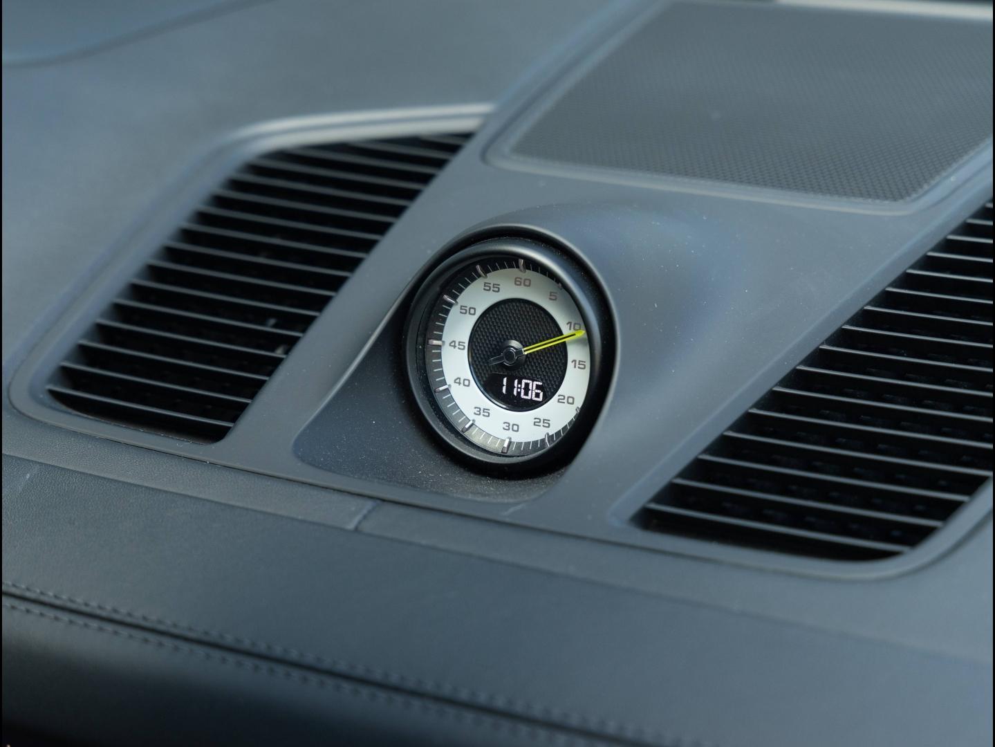 Voitures occasions PORSCHE CAYENNE Turbo S E-Hybrid Villeneuve-d'Ascq