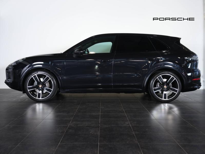 Voitures occasions PORSCHE CAYENNE E-Hybrid Platinum Ed Villeneuve-d'Ascq