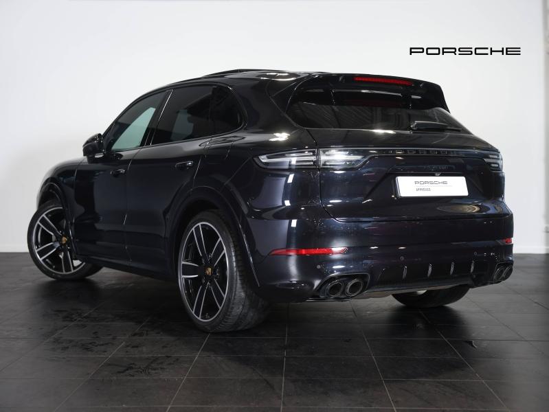 Voitures occasions PORSCHE CAYENNE E-Hybrid Platinum Ed Villeneuve-d'Ascq