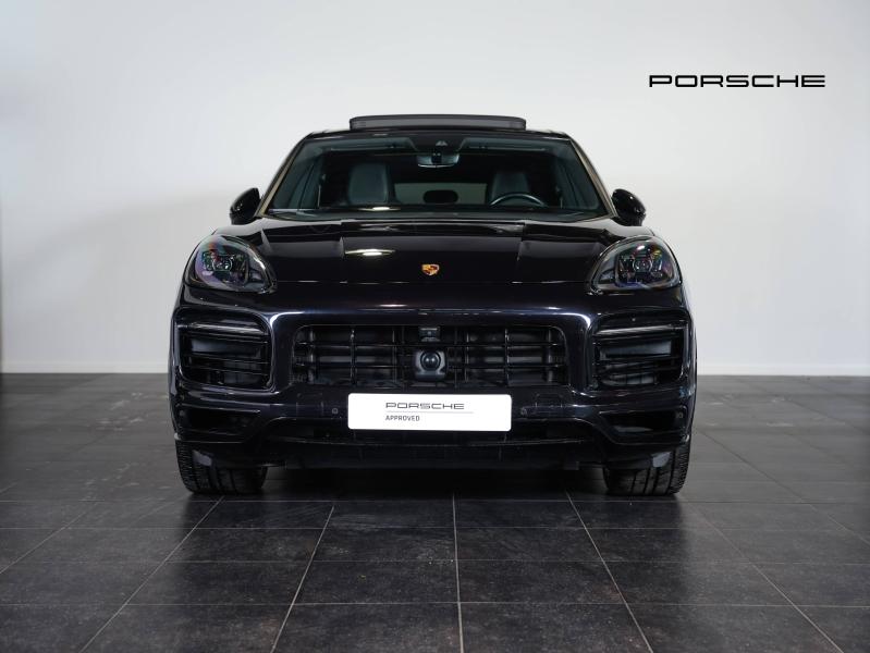 Voitures occasions PORSCHE CAYENNE E-Hybrid Platinum Ed Villeneuve-d'Ascq
