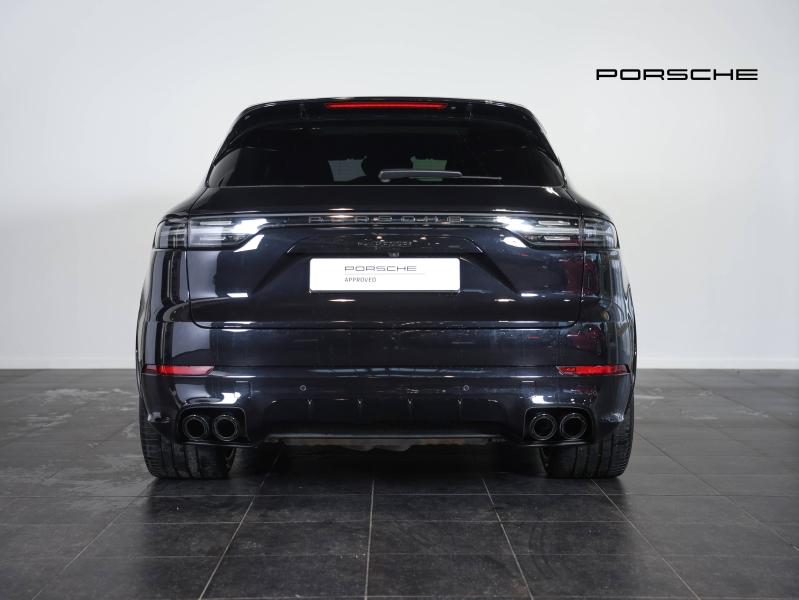 Voitures occasions PORSCHE CAYENNE E-Hybrid Platinum Ed Villeneuve-d'Ascq