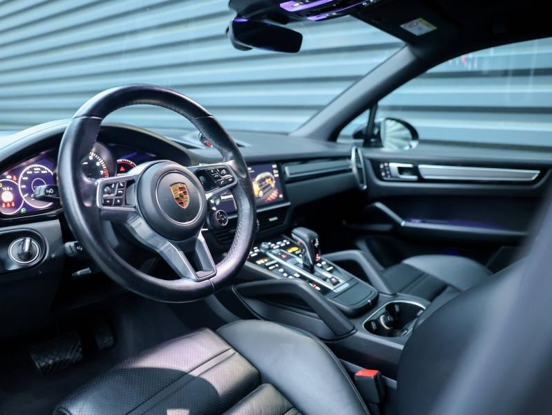 Voitures occasions PORSCHE CAYENNE E-Hybrid Platinum Ed Villeneuve-d'Ascq
