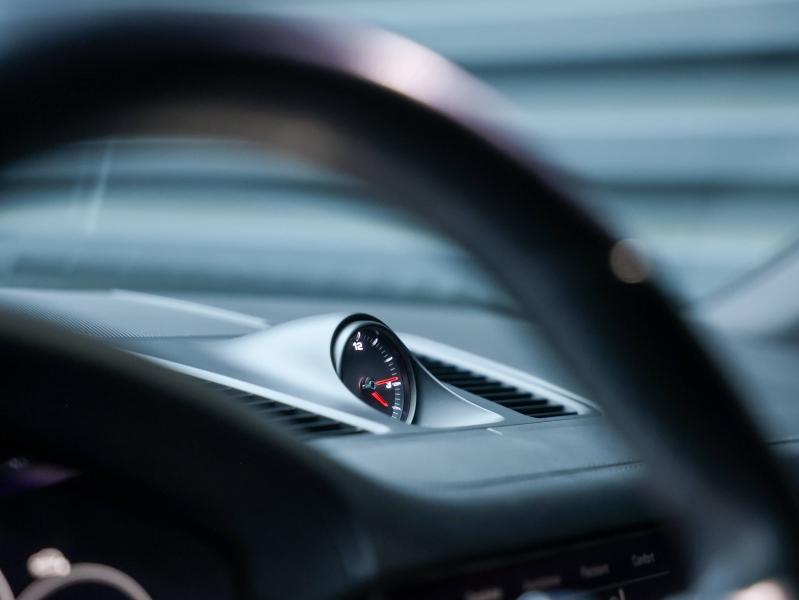 Voitures occasions PORSCHE CAYENNE E-Hybrid Platinum Ed Villeneuve-d'Ascq