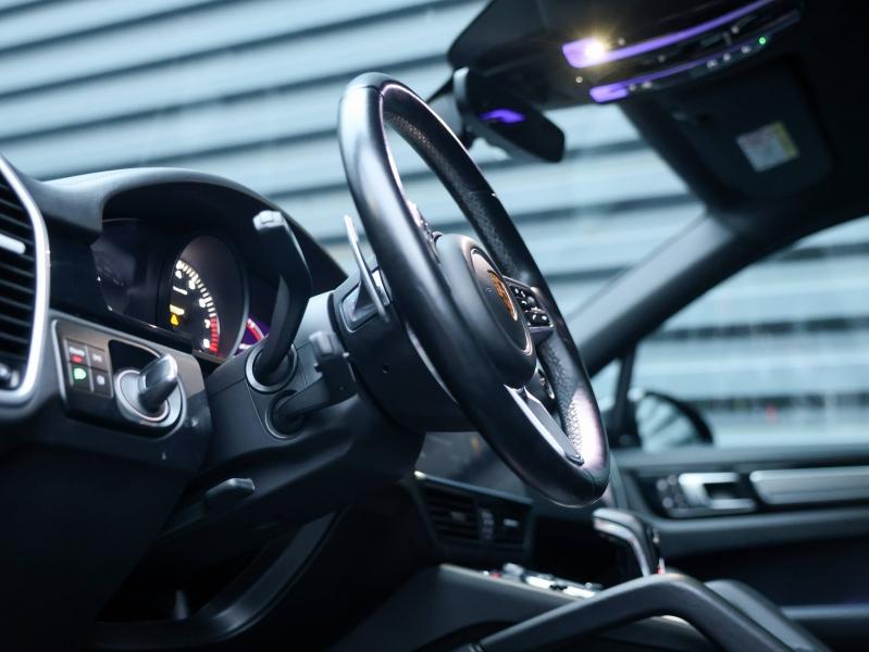 Voitures occasions PORSCHE CAYENNE E-Hybrid Platinum Ed Villeneuve-d'Ascq