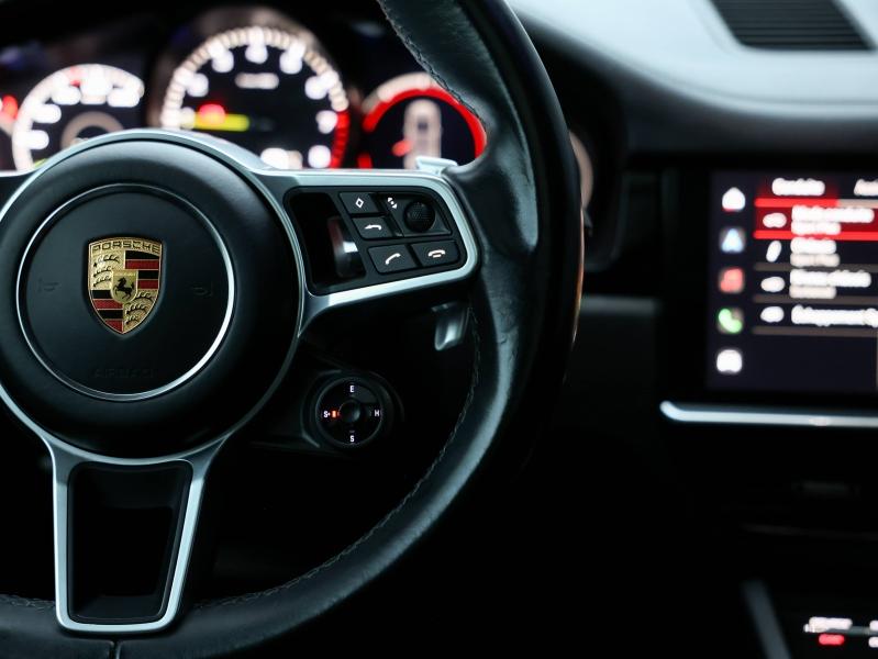 Voitures occasions PORSCHE CAYENNE E-Hybrid Platinum Ed Villeneuve-d'Ascq