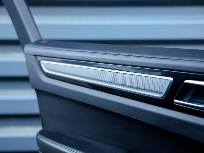 Voitures occasions PORSCHE CAYENNE E-Hybrid Platinum Ed Villeneuve-d'Ascq