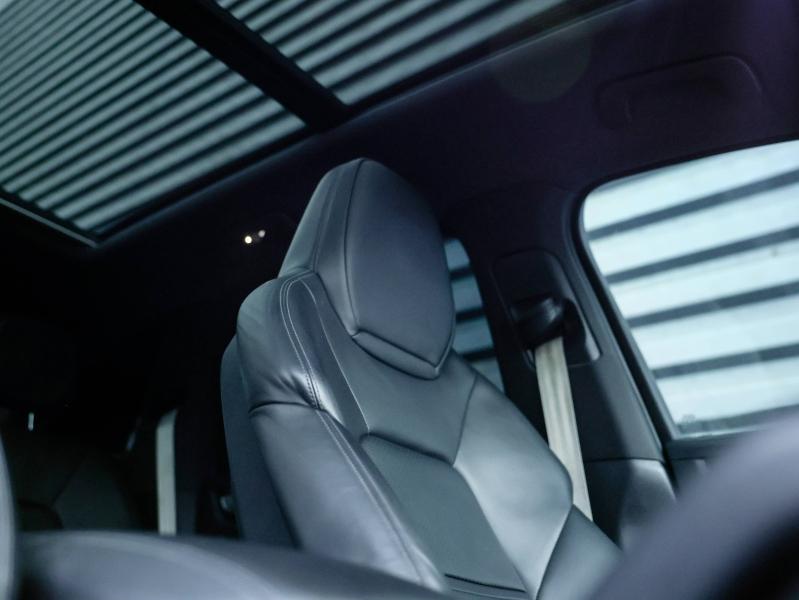 Voitures occasions PORSCHE CAYENNE E-Hybrid Platinum Ed Villeneuve-d'Ascq