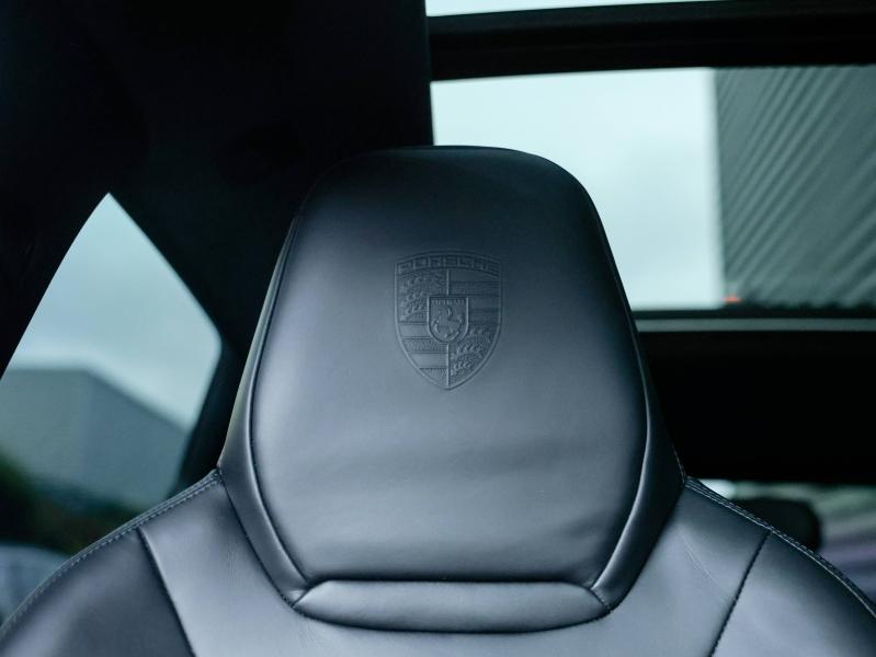 Voitures occasions PORSCHE CAYENNE E-Hybrid Platinum Ed Villeneuve-d'Ascq