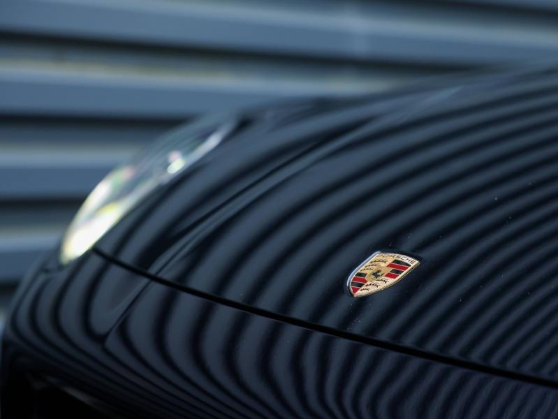 Voitures occasions PORSCHE CAYENNE E-Hybrid Platinum Ed Villeneuve-d'Ascq