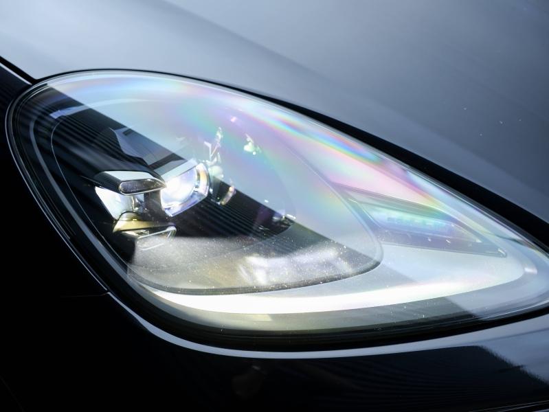 Voitures occasions PORSCHE CAYENNE E-Hybrid Platinum Ed Villeneuve-d'Ascq