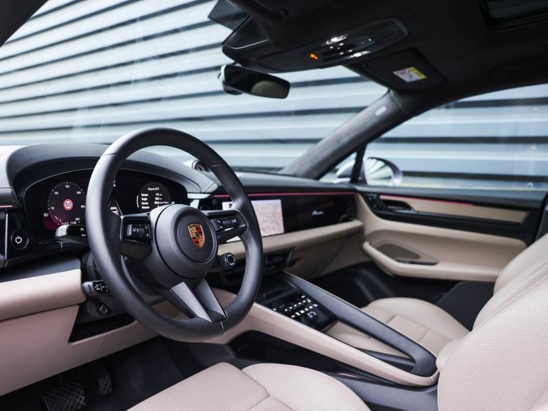 Voitures occasions PORSCHE MACAN 4 Villeneuve-d'Ascq