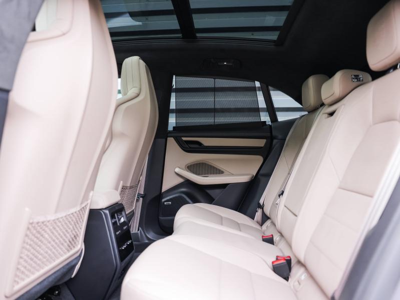 Voitures occasions PORSCHE MACAN 4 Villeneuve-d'Ascq